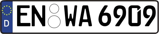 EN-WA6909