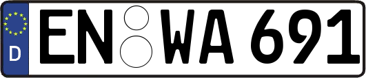 EN-WA691