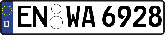 EN-WA6928