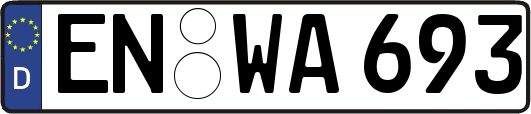 EN-WA693