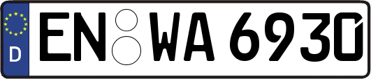 EN-WA6930