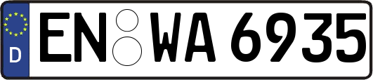 EN-WA6935