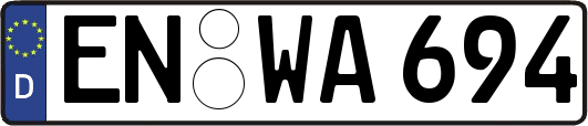 EN-WA694