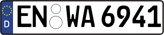 EN-WA6941