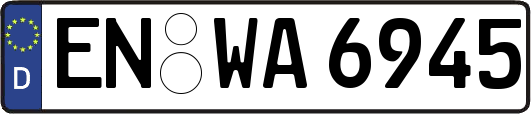 EN-WA6945