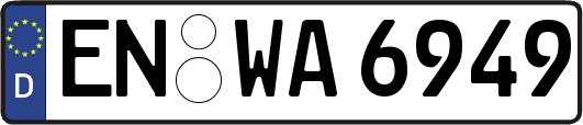 EN-WA6949