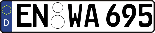 EN-WA695