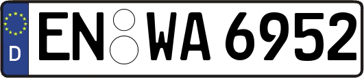 EN-WA6952