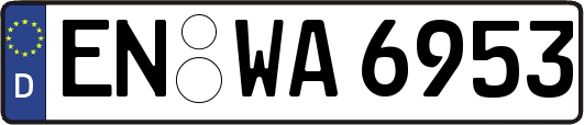 EN-WA6953