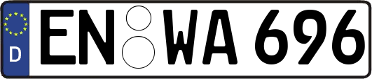 EN-WA696