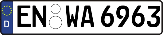 EN-WA6963