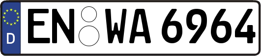 EN-WA6964