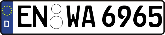 EN-WA6965