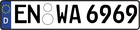 EN-WA6969