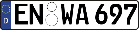 EN-WA697