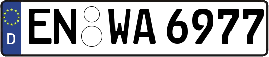 EN-WA6977