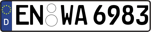 EN-WA6983
