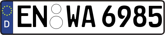 EN-WA6985