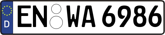 EN-WA6986