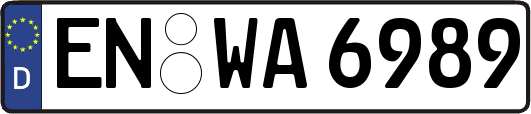 EN-WA6989