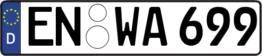 EN-WA699