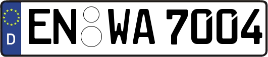 EN-WA7004