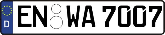 EN-WA7007