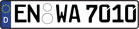 EN-WA7010