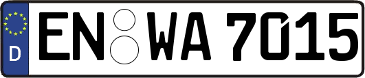 EN-WA7015