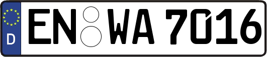 EN-WA7016