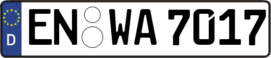 EN-WA7017