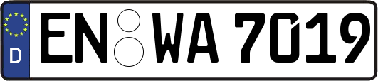 EN-WA7019