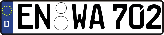 EN-WA702