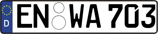EN-WA703