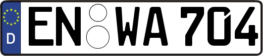 EN-WA704