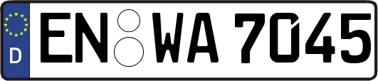 EN-WA7045