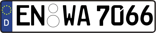 EN-WA7066