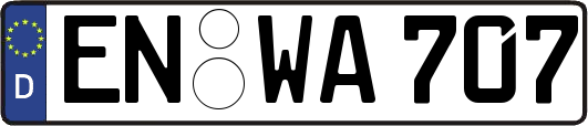 EN-WA707