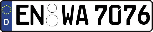 EN-WA7076