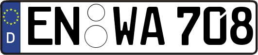 EN-WA708