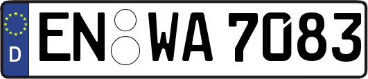 EN-WA7083