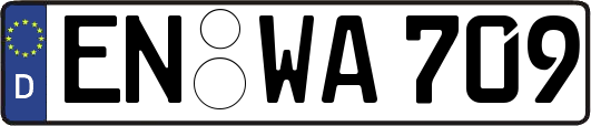 EN-WA709