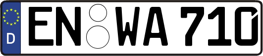 EN-WA710