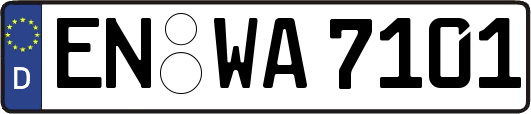 EN-WA7101