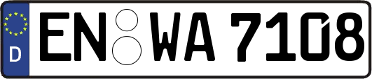 EN-WA7108