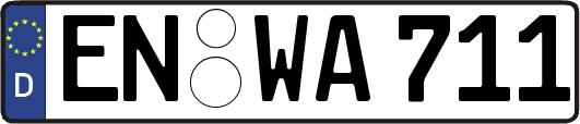 EN-WA711