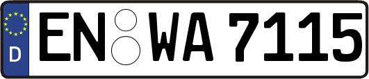 EN-WA7115