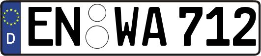 EN-WA712