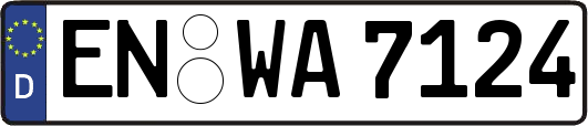 EN-WA7124