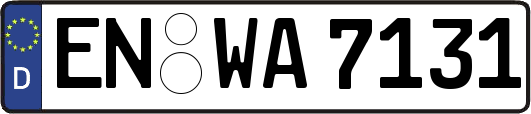 EN-WA7131